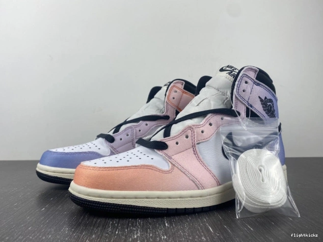 1 High DX0054-805 OG Skyline Jordan Retro 0912